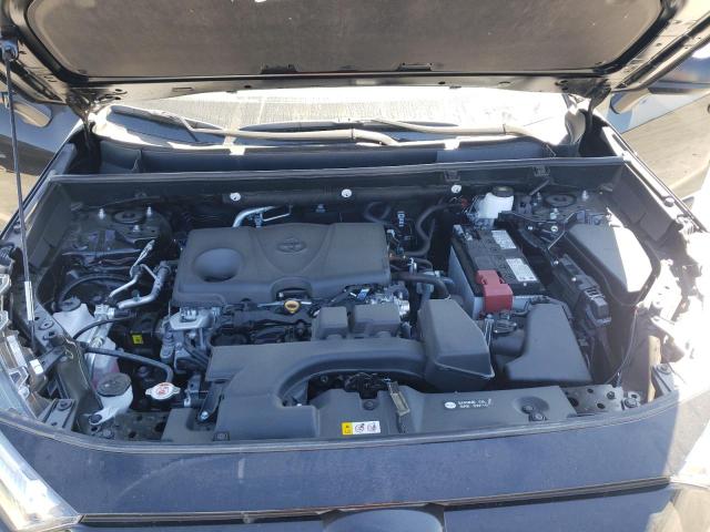 Photo 11 from auction – 2025 TOYOTA RAV4 LE with VIN 2T3F1RFV7RC444419