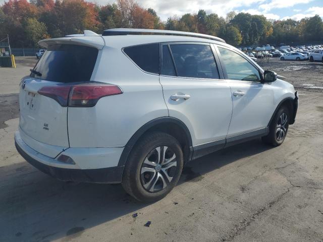 Photo 3 from auction – 2016 TOYOTA RAV4 LE with VIN JTMBFREV0GD196783