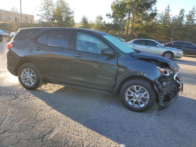 Photo 4 from auction – 2020 CHEVROLET EQUINOX LS with VIN 3GNAXHEV0LS526197