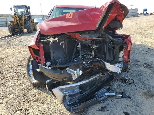Photo 5 from auction – 2012 CHEVROLET SILVERADO with VIN 1GCRCSE08CZ100852