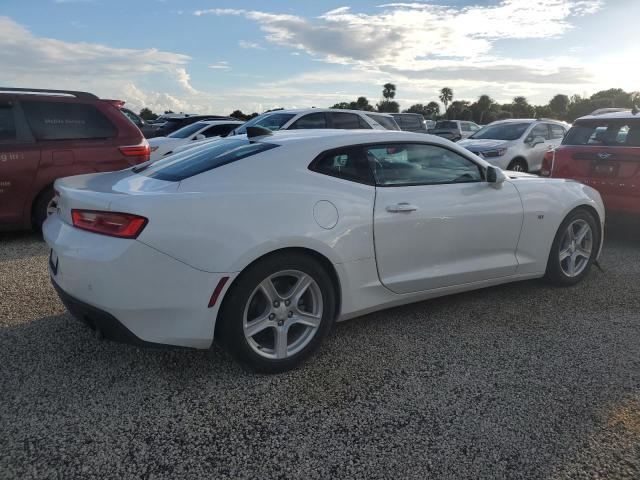 Photo 3 from auction – 2017 CHEVROLET CAMARO LT with VIN 1G1FD1RX7H0134187