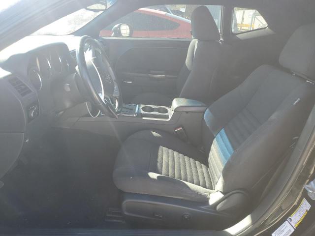 Photo 7 from auction – 2012 DODGE CHALLENGER with VIN 2C3CDYAGXCH259594