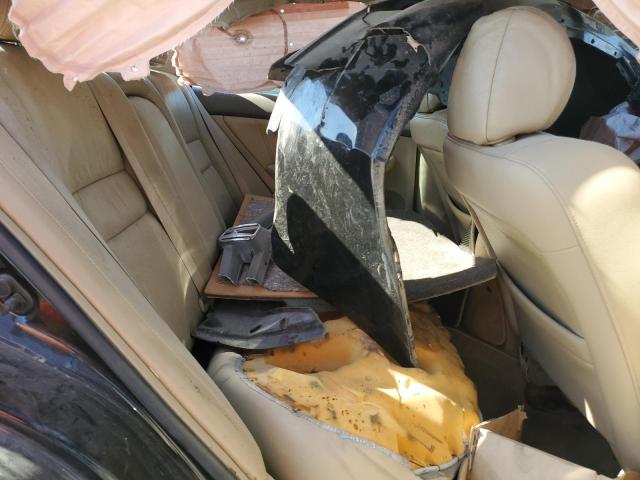 Photo 10 from auction – 2004 HONDA ACCORD EX with VIN 1HGCM66574A073066