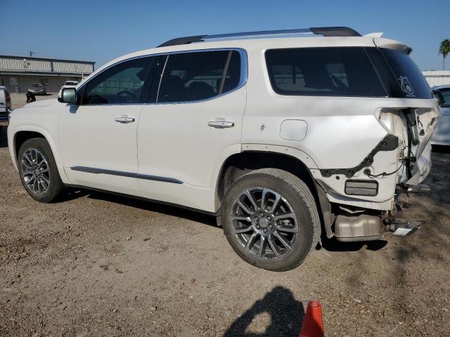 Photo 2 from auction – 2021 GMC ACADIA DEN with VIN 1GKKNPLS3MZ135284