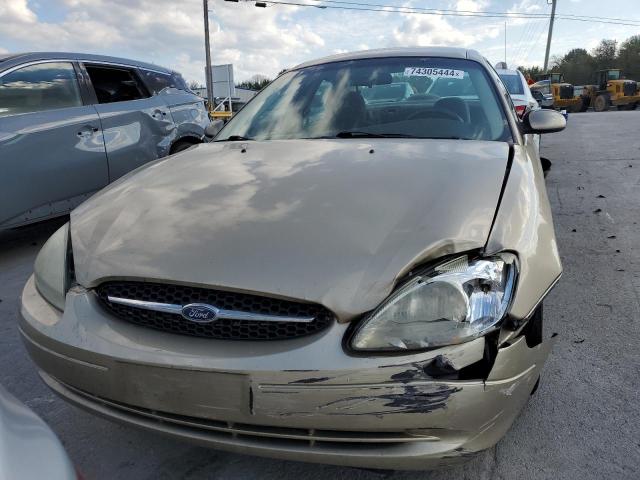 Снимка 5 от търг – 2001 FORD TAURUS SES с VIN 1FAFP55U61A284492