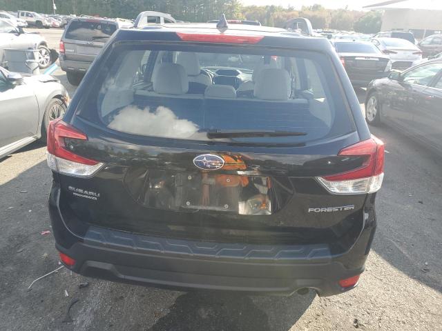 Photo 6 from auction – 2019 SUBARU FORESTER with VIN JF2SKACC1KH429443