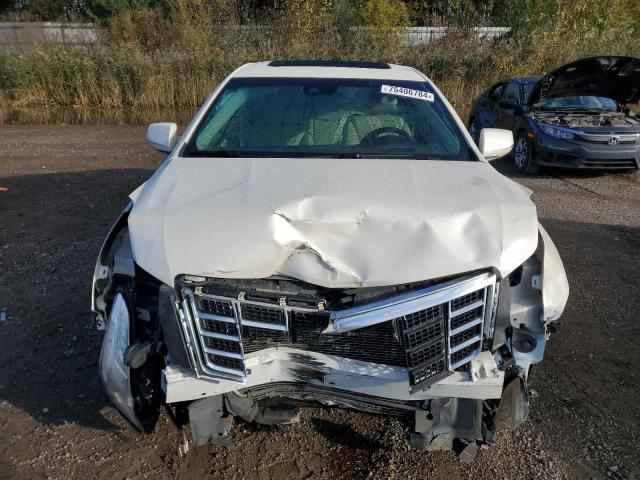 Photo 5 from auction – 2013 CADILLAC XTS PREMIU with VIN 2G61T5S31D9196044