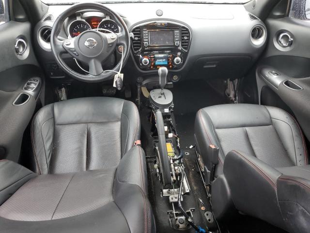 Photo 8 from auction – 2017 NISSAN JUKE S with VIN JN8AF5MR5HT703066