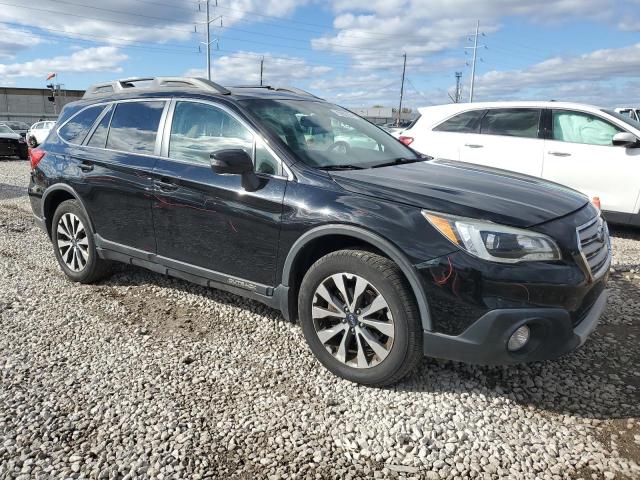 Photo 4 from auction – 2015 SUBARU OUTBACK 2. with VIN 4S4BSBNC5F3258020