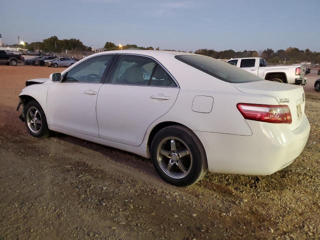 Photo 2 from auction – 2009 TOYOTA CAMRY LE with VIN 4T4BE46K69R139082