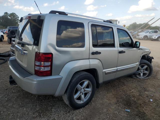 Photo 3 from auction – 2009 JEEP LIBERTY LI with VIN 1J8GP58K79W532829