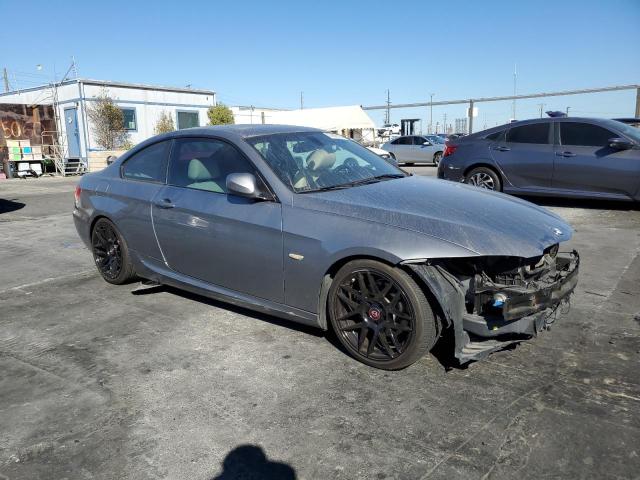 Photo 4 from auction – 2012 BMW 328 I with VIN WBAKE3C56CE770114