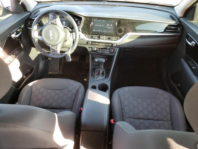 Photo 8 from auction – 2022 KIA NIRO LX with VIN KNDCB3LC0N5548959