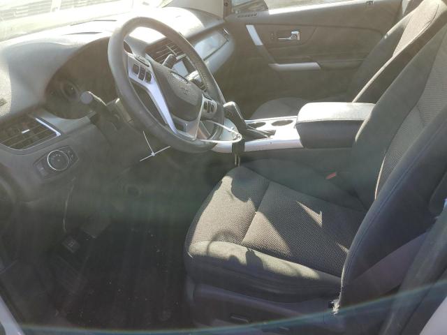 Photo 7 from auction – 2014 FORD EDGE SEL with VIN 2FMDK4JC9EBA79133