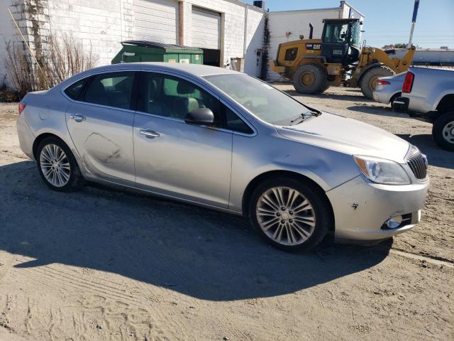 Снимка 4 от търг – 2013 BUICK VERANO с VIN 1G4PP5SK8D4256919
