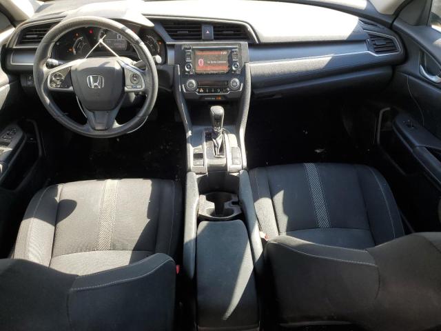 Photo 8 from auction – 2016 HONDA CIVIC LX with VIN 2HGFC2F50GH521470