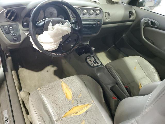 Photo 8 from auction – 2004 ACURA RSX with VIN JH4DC54804S007612