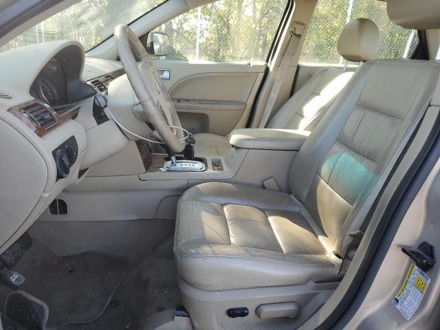 Photo 7 from auction – 2007 FORD FIVE HUNDR with VIN 1FAFP24197G106068