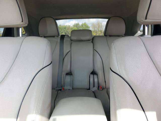 Photo 10 from auction – 2013 TOYOTA VENZA LE with VIN 4T3BA3BB8DU037689