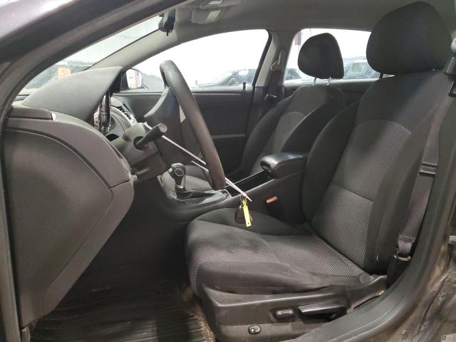 Photo 7 from auction – 2012 CHEVROLET MALIBU 1LT with VIN 1G1ZC5E02CF252721