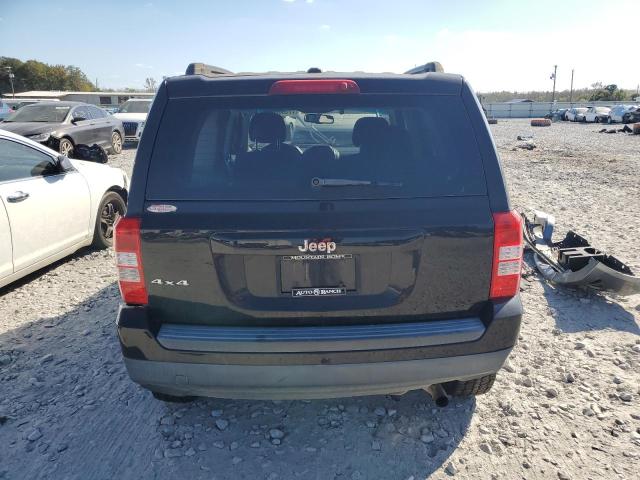 Photo 6 from auction – 2016 JEEP PATRIOT SP with VIN 1C4NJRBB5GD719219