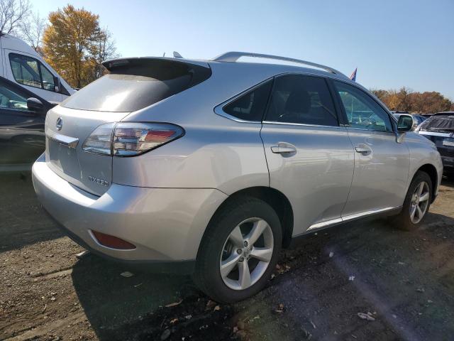 Photo 3 from auction – 2011 LEXUS RX 350 with VIN 2T2BK1BA5BC120797