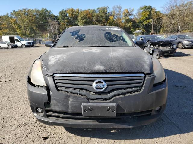Photo 5 from auction – 2008 NISSAN ALTIMA 2.5 with VIN 1N4AL21E38N482663