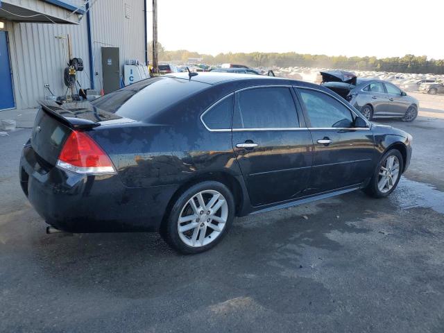 Photo 3 from auction – 2012 CHEVROLET IMPALA LTZ with VIN 2G1WC5E30C1329249