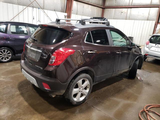 Photo 3 from auction – 2016 BUICK ENCORE with VIN KL4CJESB3GB540957