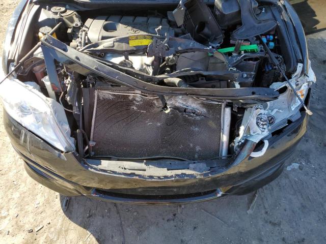 Photo 11 from auction – 2011 TOYOTA CAMRY BASE with VIN 4T1BF3EKXBU777554