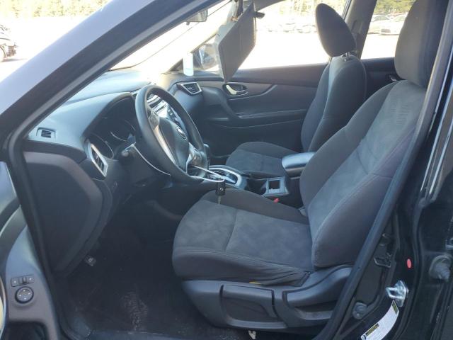Photo 7 from auction – 2016 NISSAN ROGUE S with VIN KNMAT2MV2GP607953