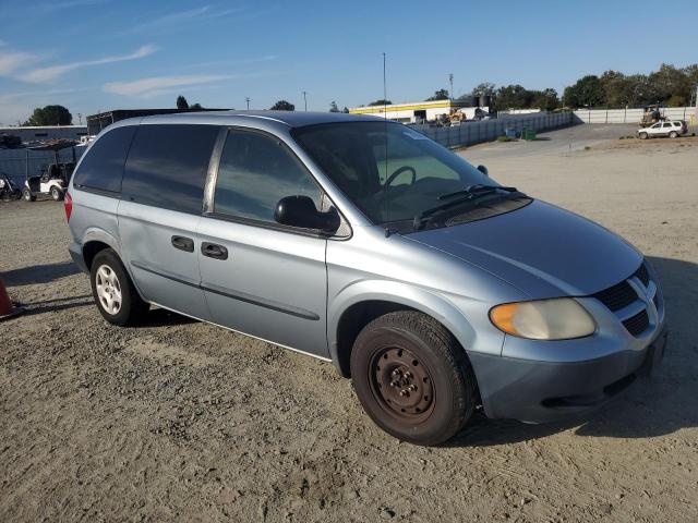 Photo 4 from auction – 2002 DODGE CARAVAN SE with VIN 1B4GP25372B705150