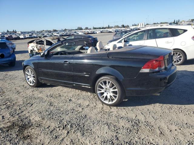 Photo 2 from auction – 2006 VOLVO C70 T5 with VIN YV1MC68266J001586