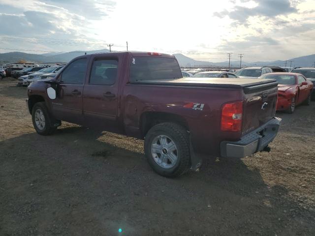 Photo 2 from auction – 2013 CHEVROLET SILVERADO with VIN 3GCPKSE76DG113270