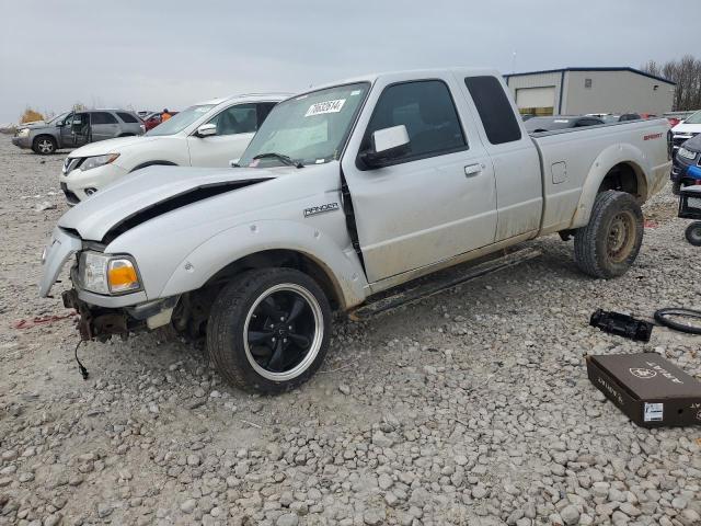 FORD RANGER SUP 2011 con VIN 1FTKR4EE1BPA35988 - Foto de la subasta