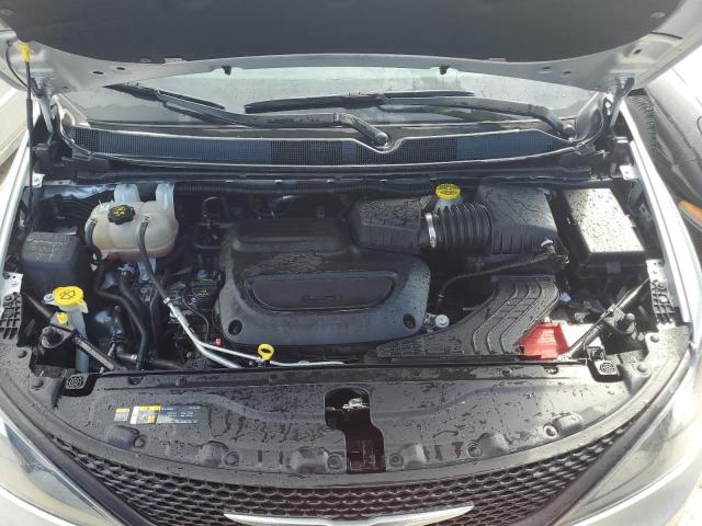 Photo 12 from auction – 2023 CHRYSLER VOYAGER LX with VIN 2C4RC1CG7PR516207