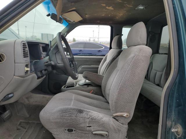 Photo 7 from auction – 1996 CHEVROLET 1500 with VIN 1GCEC19M7TE215407