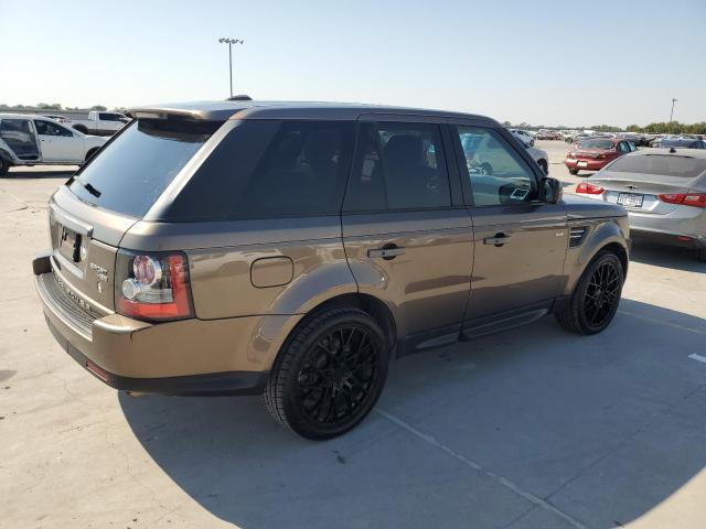 Photo 3 from auction – 2010 LAND ROVER RANGE ROVE with VIN SALSK2D48AA245063