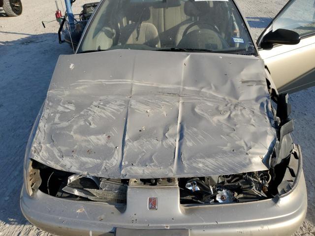 Photo 11 from auction – 1998 SATURN SL2 with VIN 1G8ZK5270WZ273902