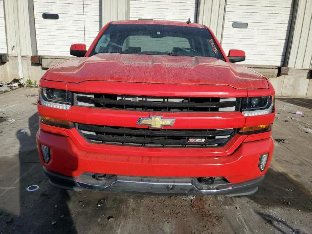 Photo 5 from auction – 2016 CHEVROLET SILVERADO with VIN 3GCUKREC5GG329124