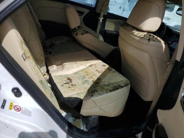 Photo 10 from auction – 2016 TOYOTA AVALON XLE with VIN 4T1BK1EB5GU237262