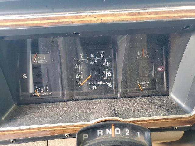 صورة رقم 8 من المزاد - 1989 FORD ECONOLINE مع VIN 1FDKE30G7KHB30897