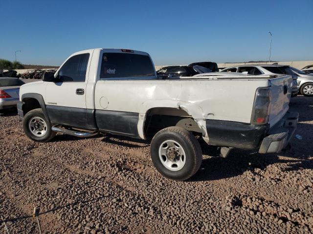Photo 2 from auction – 2003 CHEVROLET SILVERADO with VIN 1GCHC24U73E356309