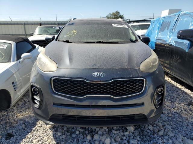 Photo 5 from auction – 2017 KIA SPORTAGE E with VIN KNDPN3AC2H7151726