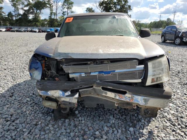 Photo 5 from auction – 2003 CHEVROLET SILVERADO with VIN 2GCEC19V331126248
