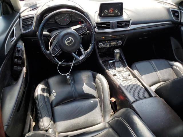 Снимка 8 от търг – 2017 MAZDA 3 TOURING с VIN 3MZBN1V77HM147458