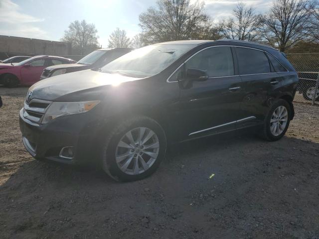 TOYOTA VENZA LE 2013 with VIN 4T3BA3BB0DU042658 - Photo from auction