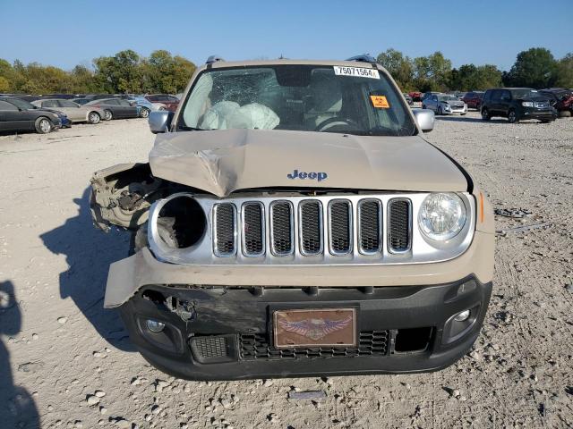 Photo 5 from auction – 2016 JEEP RENEGADE L with VIN ZACCJBDT4GPD24759