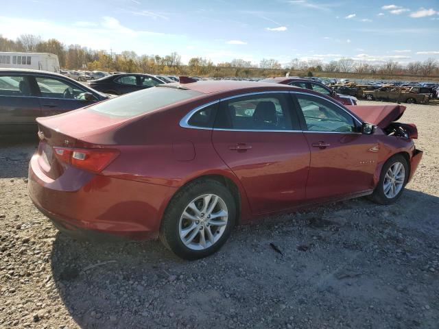 Photo 3 from auction – 2018 CHEVROLET MALIBU LT with VIN 1G1ZD5ST3JF189282