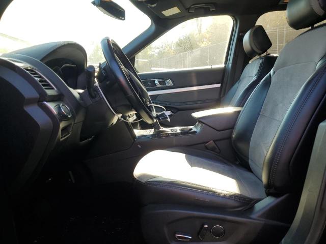 Photo 7 from auction – 2017 FORD EXPLORER X with VIN 1FM5K7D88HGC12507